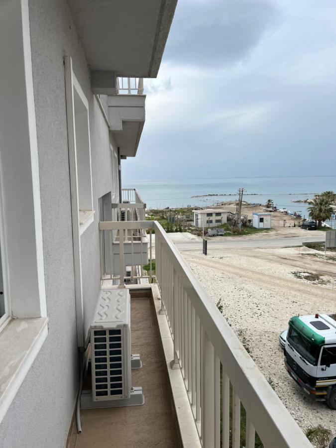 Dolce Italia Residence Radhimë Exterior foto